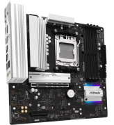 фото Материнская плата ASRock A620AM Pro RS
