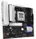 фото Материнская плата mATX ASRock A620AM Pro RS в Казани