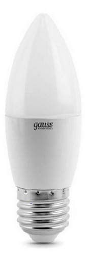 фото Лампа светодиодная Gauss 33228 в Перми