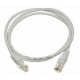 фото Кабель патч-корд F/UTP 5e кат. 3м Lanmaster LAN-PC45/S5E-3.0-GY в Перми
