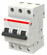 фото Автоматический выключатель ABB 2CDS213001R0254