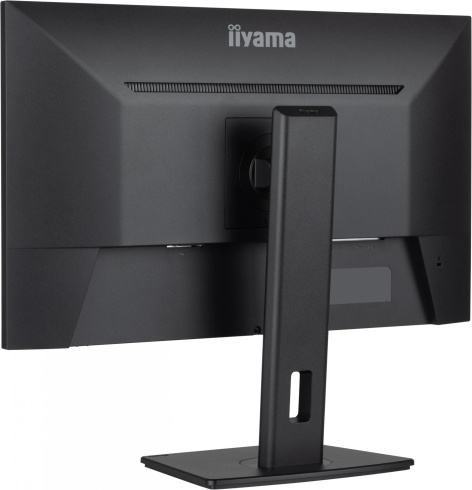 фото Монитор 27" Iiyama XUB2793HSU-B6 в Омске