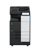 фото МФУ лазерное Konica Minolta bizhub 360i Монохромная, A3, 