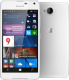 фото Мобильный телефон  Microsoft Lumia 650 White