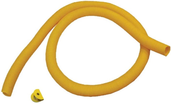 Изображение товара Труба гофрированная Lanmaster LAN-OT-TUBE-56