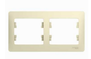 фото Рамка Systeme Electric GSL000202