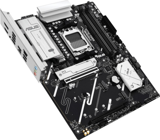 фото Материнская плата ATX ASUS PRIME B850-PLUS в Краснодаре