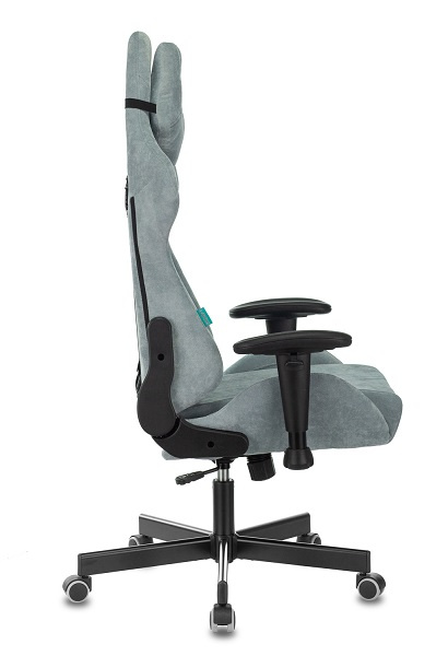 фото Кресло игровое Бюрократ VIKING KNIGHT LT28 в Уфе