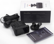 фото Видеорегистратор AdvoCam FD COMBO