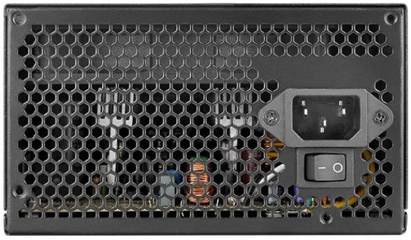 фото Блок питания ATX Thermaltake PS-TRS-0550NNSAWE-2 в Перми