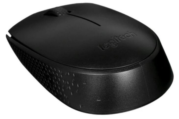 фото Мышь Wireless Logitech B170 в Екатеринбурге