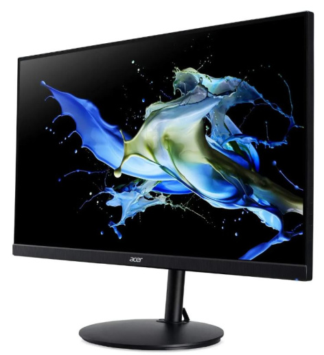 фото Монитор 27" Acer CB272UEbmiiprx в Уфе