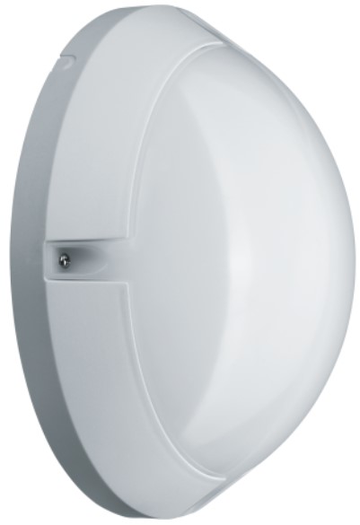 

Светильник светодиодный Navigator NBL-PR1-13-4K-WH-SNR-LED с микроволновым датчиком движения, 13Вт, 176–264В, 4000К, 1300лм, 235x94мм, белый (14243), NBL-PR1-13-4K-WH-SNR-LED