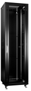 фото Шкаф Cabeus SH-05C-42U60/100-BK