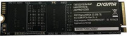 фото Накопитель SSD M.2 2280  Digma MEGA S3