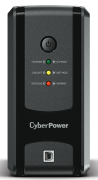 фото Источник бесперебойного питания CyberPower UT650EG