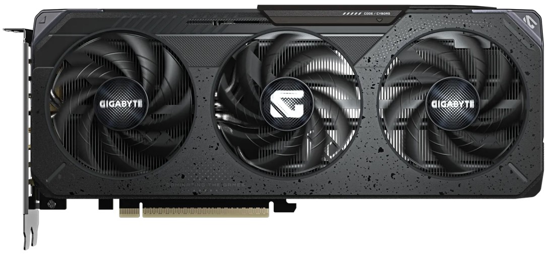 

Видеокарта PCI-E MSI GeForce RTX 5060 GAMING OC (RTX 5060 8G GAMING OC) 8GB GDDR7 128bit 2640/28000MHz HDMI 3*DP, GeForce RTX 5060 GAMING OC (RTX 5060 8G GAMING OC)