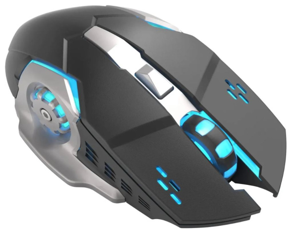 фото Мышь Wireless Oklick 770GW в Челябинске