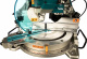 фото Пила торцовочная Makita LS1019L в Краснодаре