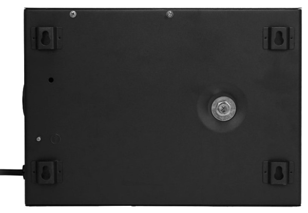 фото Стабилизатор напряжения симисторный SmartWatt AVR TRIAC 1000TW в Перми