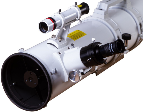 фото Оптическая труба  Bresser Messier NT-130/1000 в Самаре