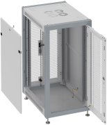 фото Шкаф SYSMATRIX SL 6818.734