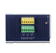 фото Коммутатор промышленный Planet IGS-10020HPT