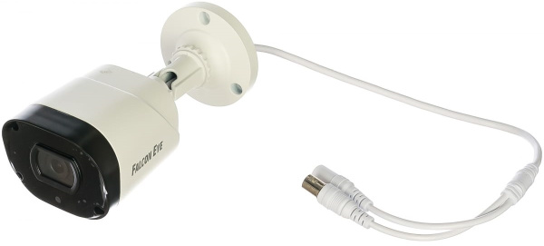 фото Комплект видеонаблюдения  Falcon Eye FE-104MHD KIT START SMART в Казани