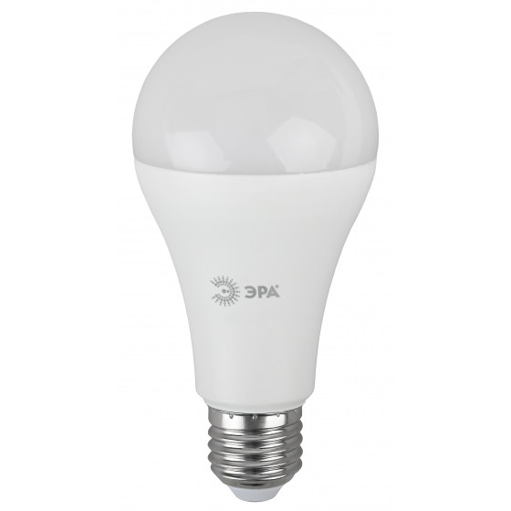 

Лампа светодиодная ЭРА Б0048010 LED A65-25W-840-E27 R, Б0048010
