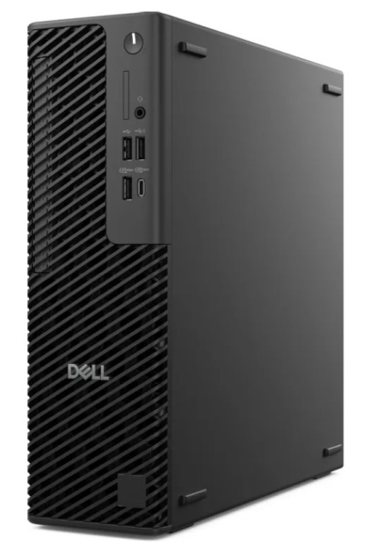 фото Компьютер Dell Pro Max Slim FCS1250 slim (Intel Core Ultra 7 265K (20/20; 3,9ГГц; 30Мб), 3.9ГГц, 64ГБ DDR5, SSD 2 Тб, Windows 11 Профессиональная) [DPMS-7482]