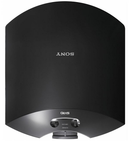 фото Проектор  Sony VPL-HW65