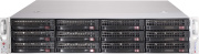 фото Корпус серверный Supermicro CSE-826BE2C-R741JBOD