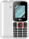 фото Мобильный телефон  BQ 1848 Step+ White+Red в Уфе