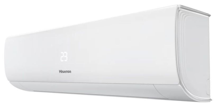 

Блок внутренний Hisense AMS-18UW4RXSKB01 настенного типа Zoom FM R32, AMS-18UW4RXSKB01