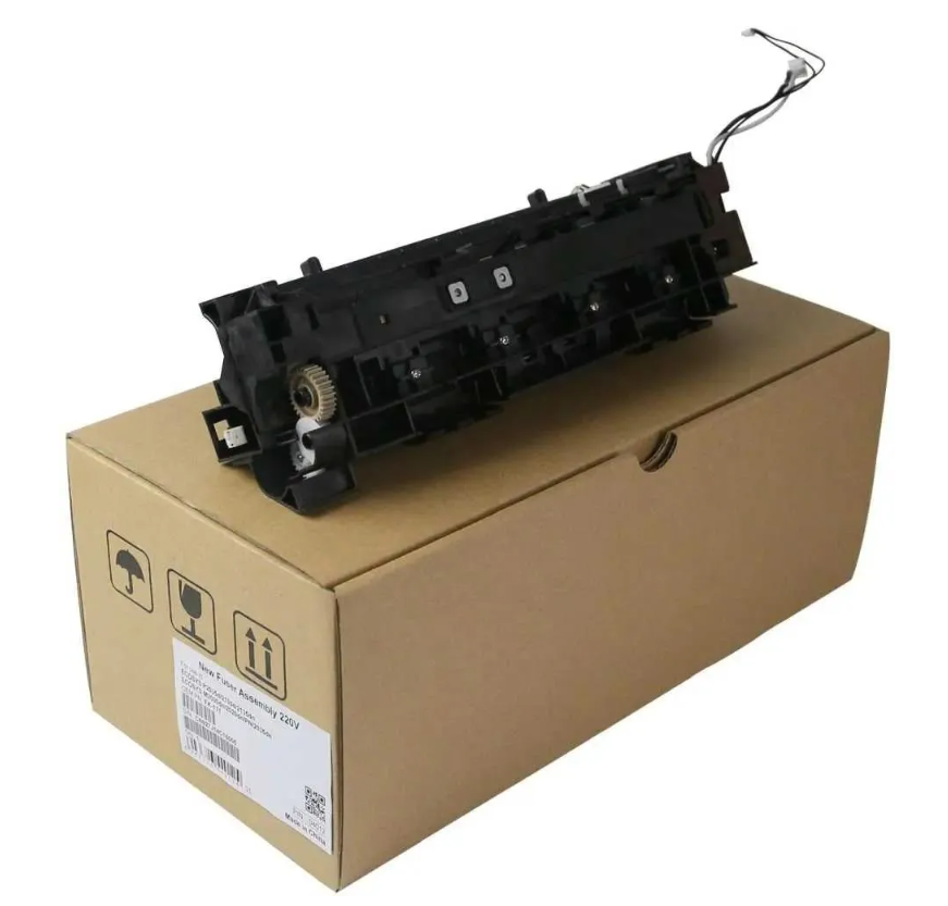

Запчасть CET CET4012R фьюзер (печка) в сборе FK-150, FK-170, FK-171 для KYOCERA ECOSYS P2035D/2135D/FS-1120D/1030MFP (CET), (унив.), CET4012R
