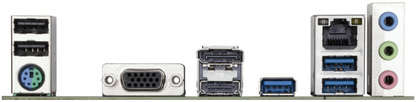 фото Материнская плата mATX GIGABYTE B760M D3HP DDR4 в Уфе