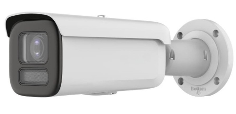 

Видеокамера IP I-Flou F-IC-2646CSZ4(2.8-12mm) 4МП, 1/1.8" Progressive Scan CMOS, уличная цилиндрическая, ИК-подсветка до 60м, F-IC-2646CSZ4(2.8-12mm)