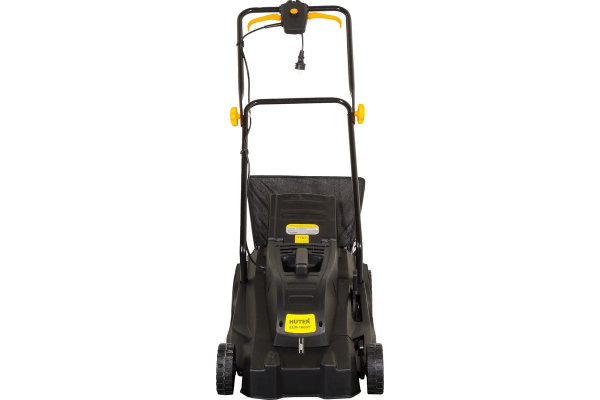 фото Газонокосилка электрическая Huter ELM-1600T