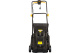 фото Газонокосилка электрическая Huter ELM-1600T