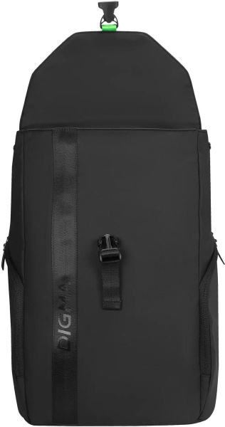 фото Рюкзак для ноутбука Digma Lifestyle L1 в Уфе