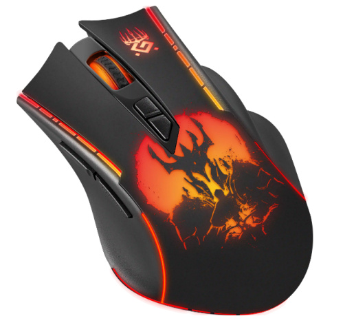 фото Мышь Wireless Defender Kronos GM-695 в Уфе