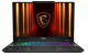 фото Ноутбук MSI Cyborg 17 B2RWGKG 17.3" (Intel Core 7, 16Гб DDR5, SSD 1 Тб, GeForce RTX 5070, Без ОС) Черный [9S7-17U332-421]