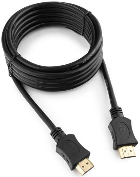 фото Кабель интерфейсный HDMI Cablexpert CC-HDMI4L-5M в Омске
