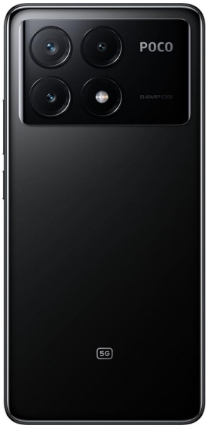 фото Смартфон  Xiaomi POCO X6 Pro 5G 8/256GB в Самаре