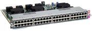 фото Модуль Cisco WS-X4748-RJ45V+E=