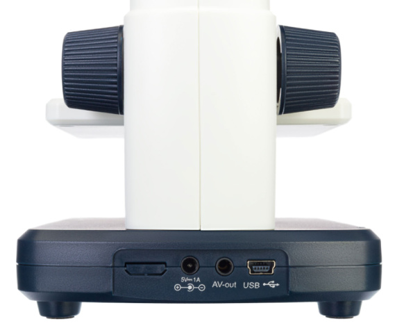 фото Микроскоп  Levenhuk Discovery Artisan 128 в Санкт-Петербургe