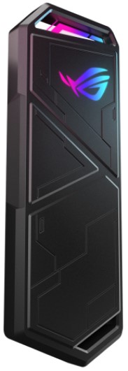 

Внешний корпус ASUS 90DD02H0-M09010 ROG Strix Arion Lite M.2 NVMe SSD, 90DD02H0-M09010