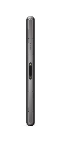 фото Мобильный телефон  Sony Xperia Z1 Compact D5503 Black