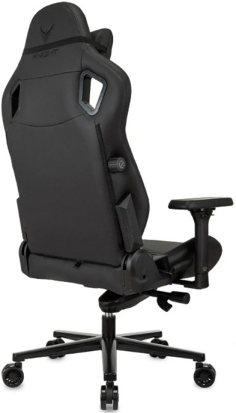 фото Кресло игровое Бюрократ Knight Craft в Красноярске