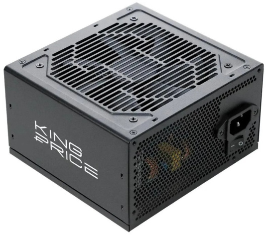 фото Блок питания ATX KINGPRICE KPPSU350 в Омске